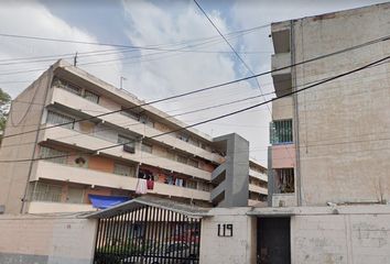 Departamento en  Abarrotes El Nopal, Nopal 108, Atlampa, Cuauhtémoc, Ciudad De México, 06450, Mex