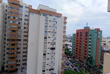 Apartamento en  Clínica Del Caribe Sa, Altos Del Prado, Barranquilla, Atlantico, Col