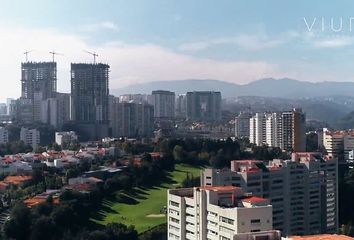 Departamento en  Lomas Country Club, Huixquilucan