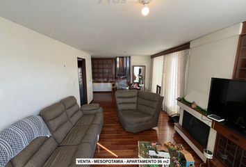 Apartamento en  Mesopotamia, Nororiente, Tunja