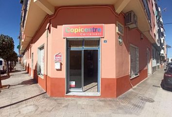 Local Comercial en  Carcaixent, Valencia/valència Provincia
