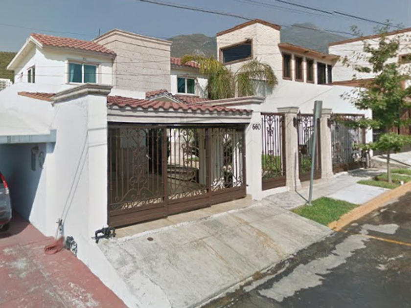 venta Casa en Colinas de San Jerónimo, Monterrey (31763247) icasas.mx