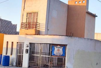 Casa en  Residencial Terranova, Juárez, Nuevo León