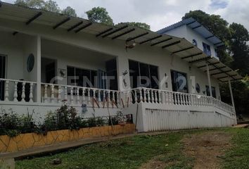 Lote de Terreno en  San Francisco, Cundinamarca