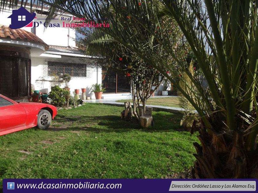 venta Terreno Comercial en Cañaribamba, Cuenca (651917) icasas.ec