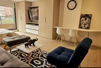 Apartamento en Chapinero Central, Bogotá