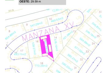 Lote de Terreno en  Fraccionamiento Rancho San Diego, Tonatico - Taxco, Ixtapan De La Sal, Estado De México, México