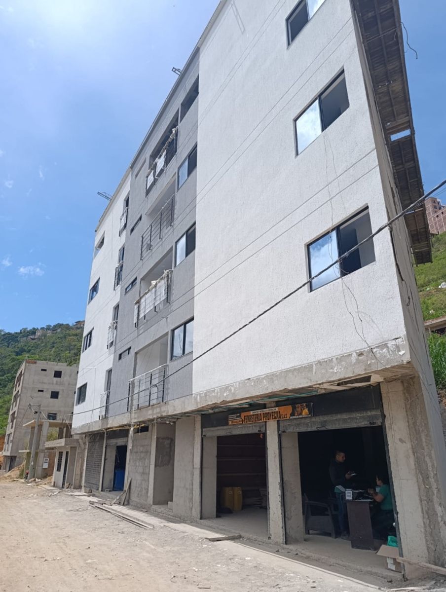 Apartamento en arriendo La Universidad (Norte) en La Universidad