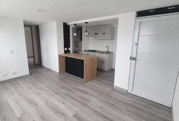 Apartment for rent in Guaymaral, Bogotá