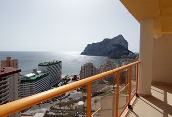 Apartamento en  Calp/calpe, Alicante Provincia