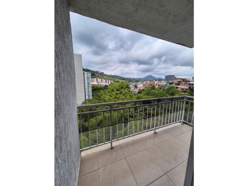 Apartment for rent in Pereira