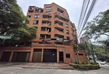 Apartamento en El Lido, Cali
