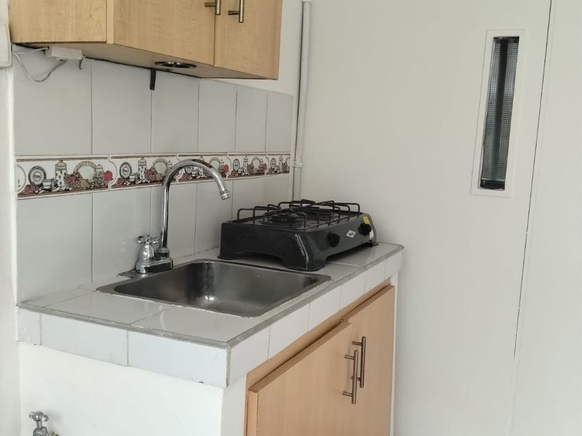 Apartamento en arriendo Provenza, Noroccidente