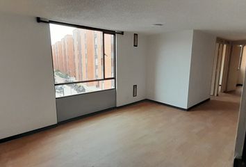 Apartamento en  Bosa Brasil, Bogotá
