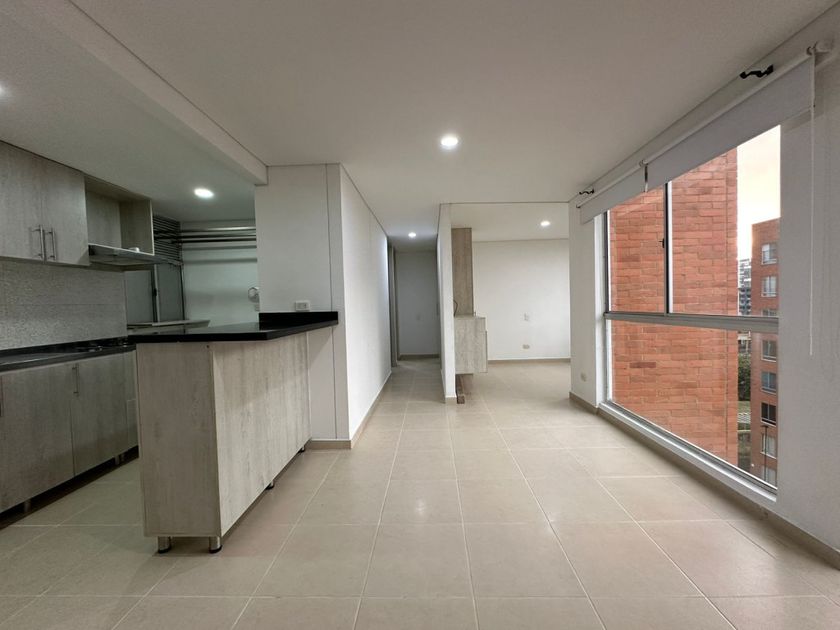 Apartamento en arriendo Valle Del Lili, Sur