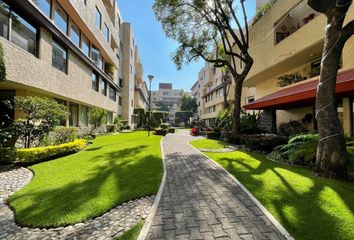 81 departamentos en venta en Lomas de San Ángel Inn, Álvaro Obregón -  