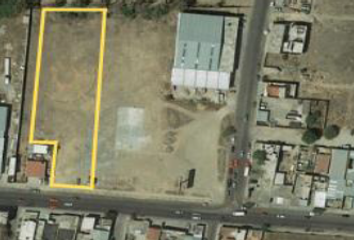 3 lotes de terrenos en venta en San Cayetano, San Juan del Río, San Juan  del Río 