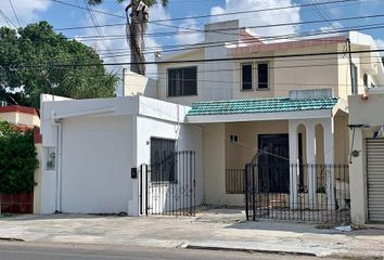 Casa en  Cupules, Mérida, Yucatán