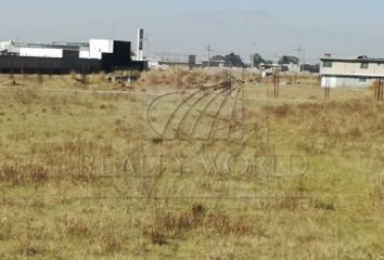 Lote de Terreno en  Chignahuapa, Lerma