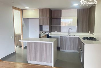 Apartamento en  Carrera 27a, El Chingui, Envigado, Antioquia, Col