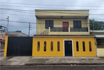Casa en  La Providencia, Machala