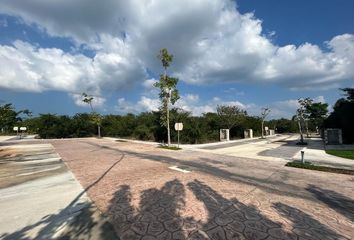 Lote de Terreno en  Universidad Del Mayab, Mérida, Yucatán, Mex