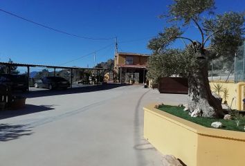 Chalet en  Fortuna, Murcia Provincia
