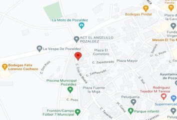 Chalet en  Pozaldez, Valladolid Provincia