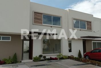 Casa en condominio en  San Salvador Tizatlalli, Metepec