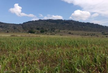 Lote de Terreno en  Amealco De Bonfil, Querétaro, Mex