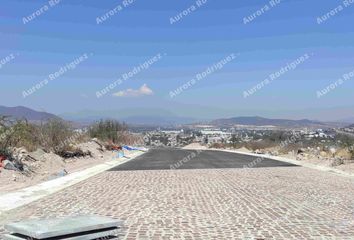 Lote de Terreno en  Lomas De Juriquilla, Municipio De Querétaro