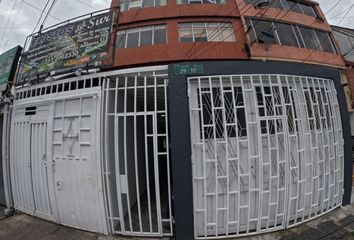 Apartamento en  Cigarrería Sureña, Nqs, Eduardo Frey, Bogotá, Distrito Capital, Col