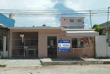 Casa en  Renovación I, Carmen, Campeche