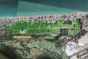 Lote de Terreno en  Chicxulub Puerto, Progreso, Z - Progreso, Yucatán