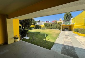 Casa en  Lomas De Reforma, Miguel Hidalgo, Cdmx