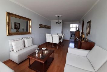 Apartamento en  El Redil, Bogotá