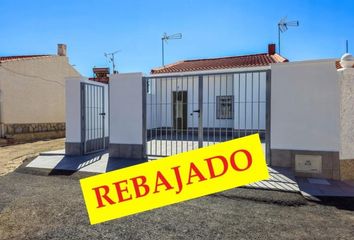 Bungalow en  Distrito 2 - Urbanizaciones - Los Naúfragos, Torrevieja