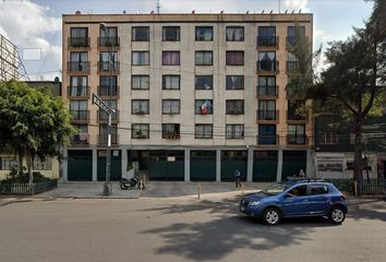 Departamento en  Eje 1 Norte 102-112, Guerrero, Cuauhtémoc, Ciudad De México, 06300, Mex