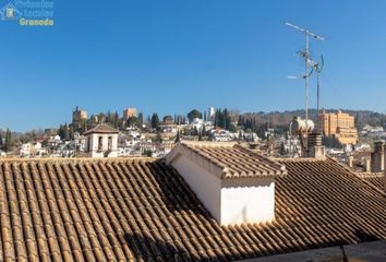 Piso en  Granada, Granada Provincia