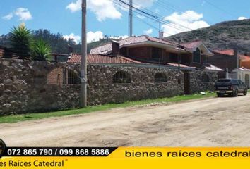 Casa en  Cuenca, Azuay