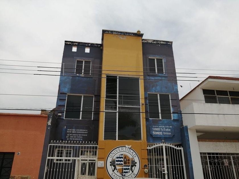 renta Casa en Ocotlán Centro, Ocotlán (EB-HC5136r)