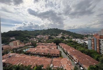 Apartment for rent in Santander, Medellín