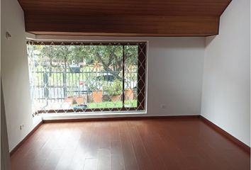 Casa en Belmira, Bogotá