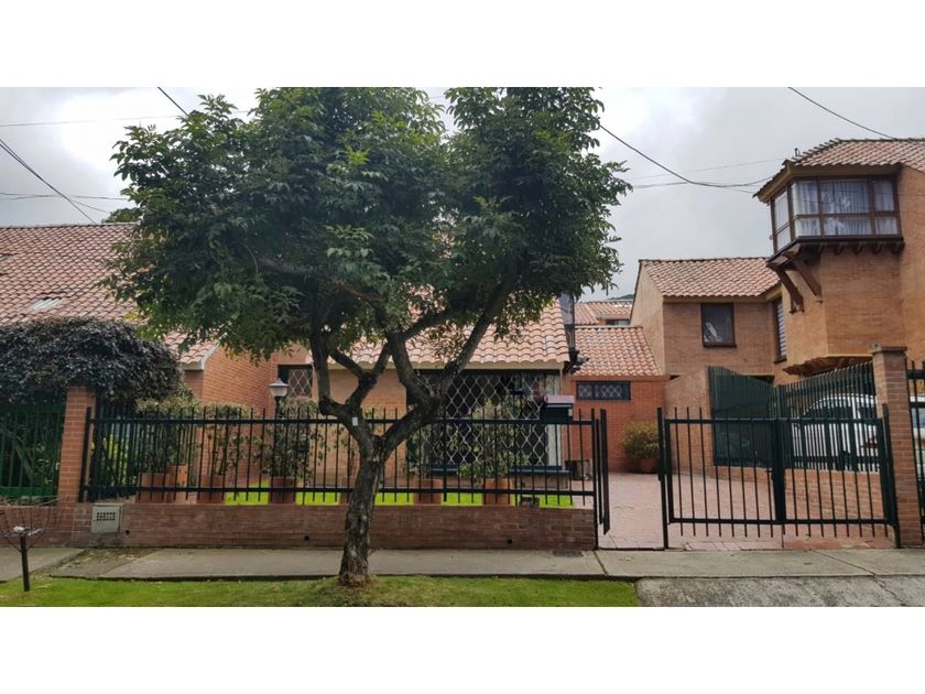 Casa en arriendo Belmira, Norte en Belmira