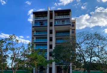 Departamento en  Pueblo Temozon Norte, Mérida, Yucatán