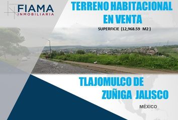 Lote de Terreno en  Lomas Del Pedregal, Tlajomulco De Zúñiga