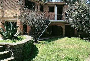 Casa en  Tlalpan Centro, Tlalpan, Cdmx