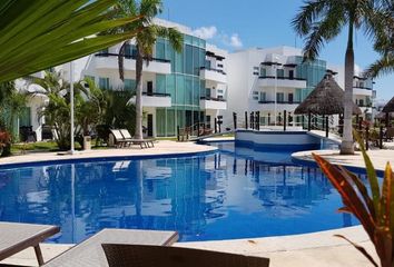 Departamento en  Calle Villa Maya 05, Cancún, Benito Juárez, Quintana Roo, 77539, Mex