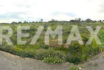 Lote de Terreno en  Teotihuacán, Estado De México