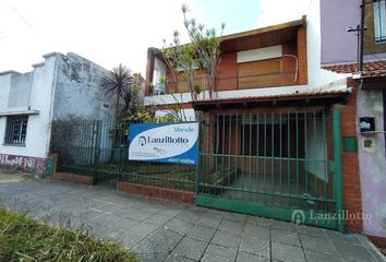 Casa en  Lanús Este, Partido De Lanús